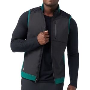 Smartwool Active Fleece Insulated Wind Vest